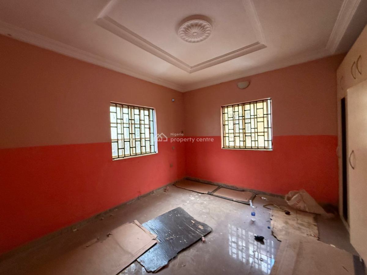 3 Bedroom Bungalow with Bq, Idu Industrial, Abuja, Detached Bungalow for Sale