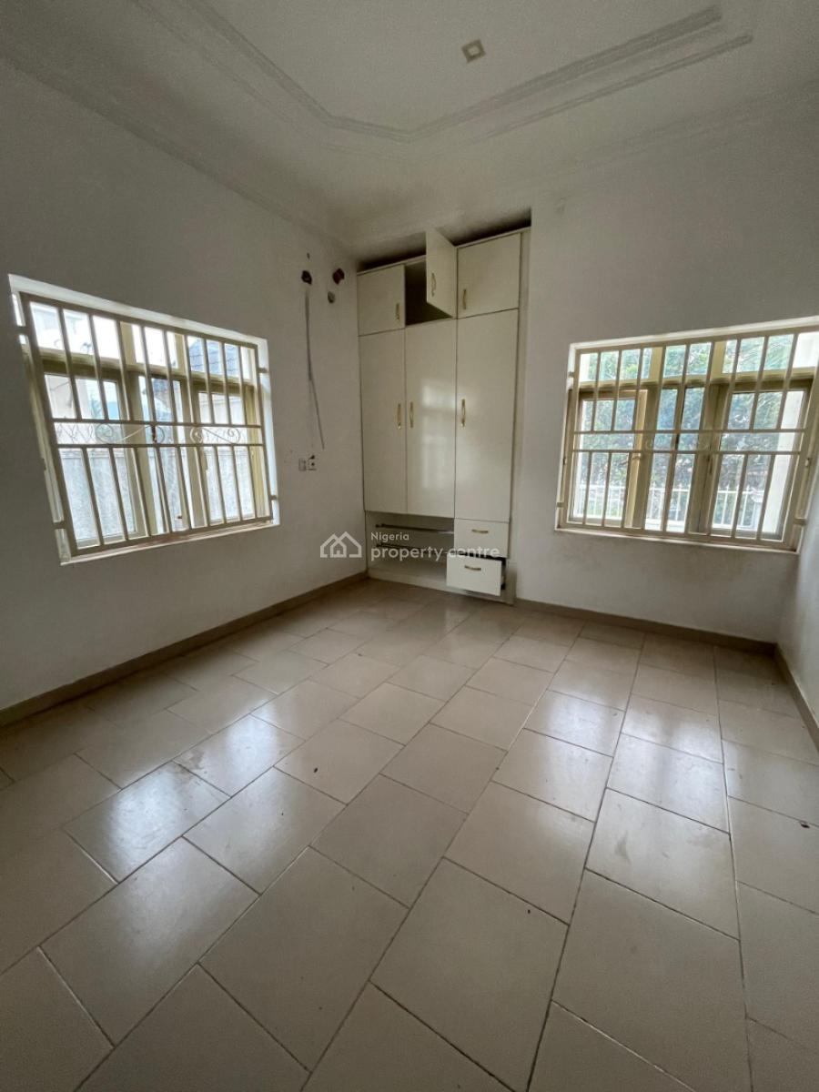 Well Built 3 Bedroom Detached Bungalow in a Serene and Secured Estate, Efab Queens Estate Gwarinpa Extension, Gwarinpa, Abuja, Detached Bungalow for Rent