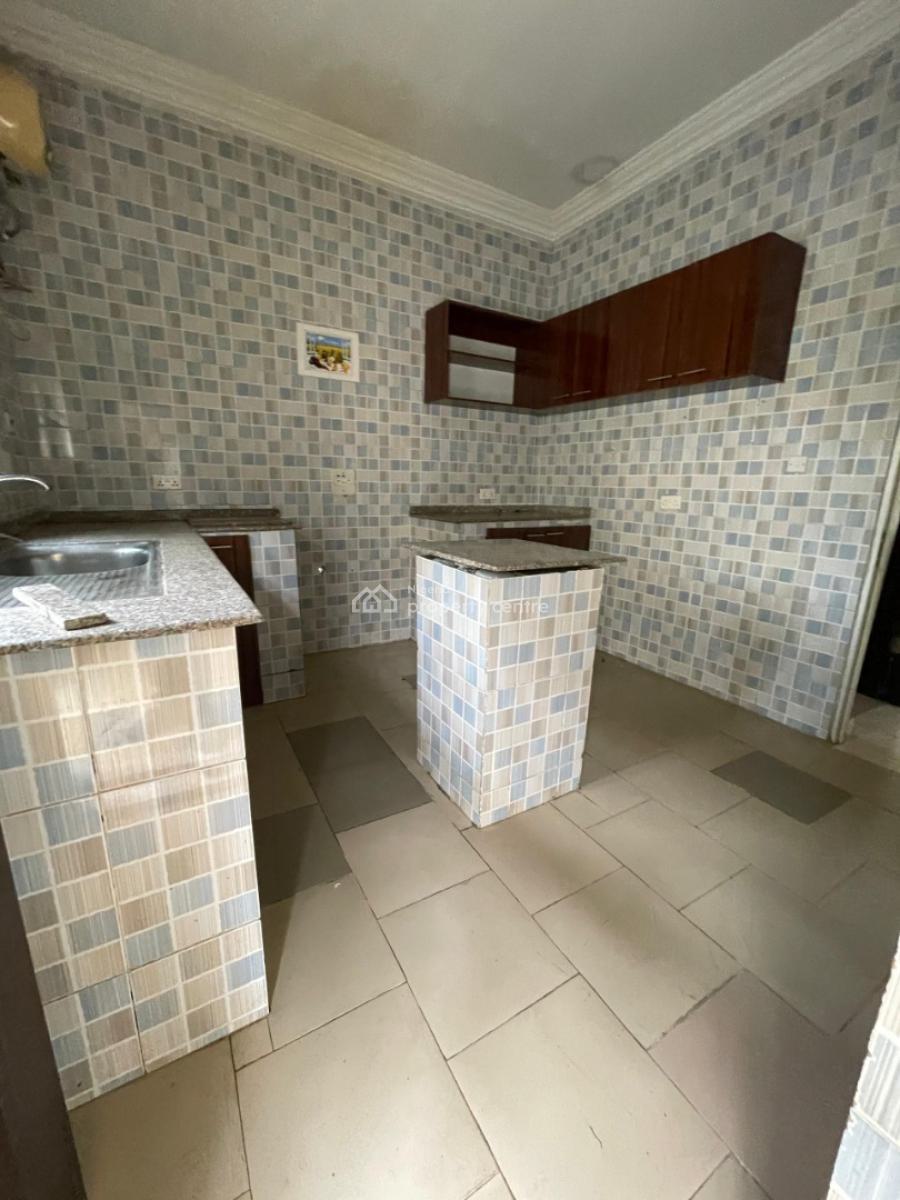 Well Built 3 Bedroom Detached Bungalow in a Serene and Secured Estate, Efab Queens Estate Gwarinpa Extension, Gwarinpa, Abuja, Detached Bungalow for Rent