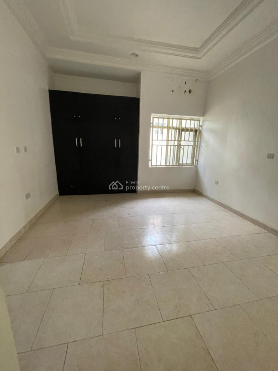 Well Built 3 Bedroom Detached Bungalow in a Serene and Secured Estate, Efab Queens Estate Gwarinpa Extension, Gwarinpa, Abuja, Detached Bungalow for Rent