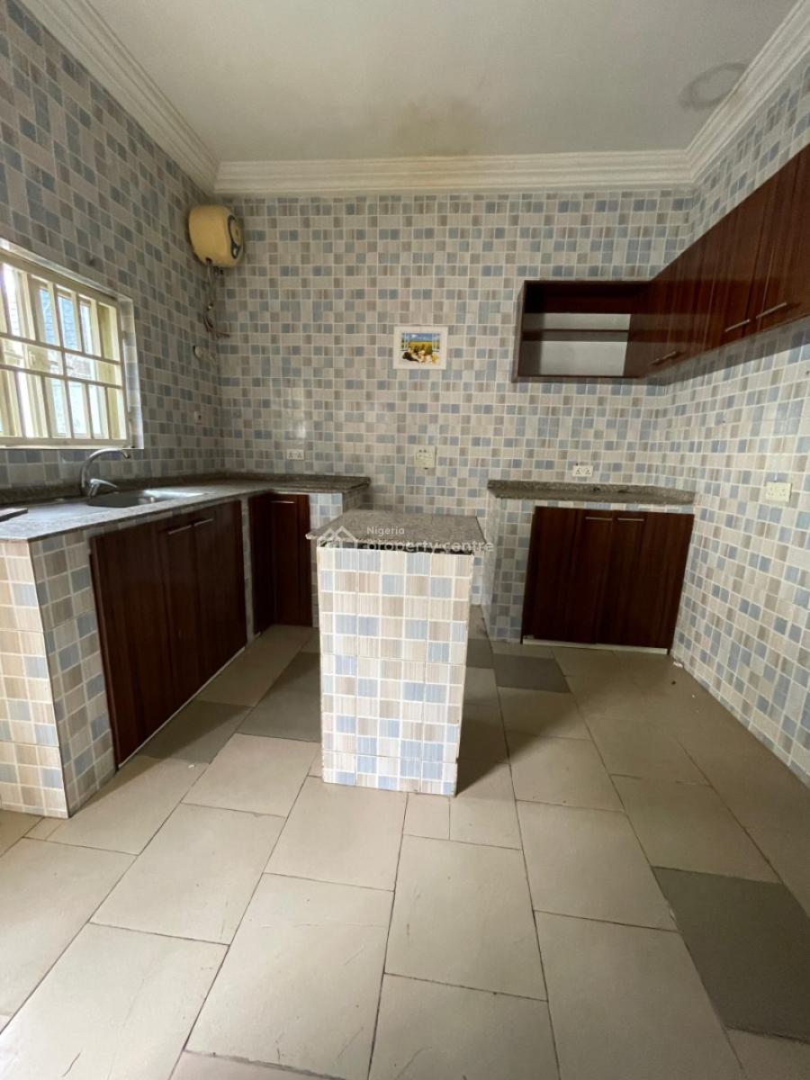 Well Built 3 Bedroom Detached Bungalow in a Serene and Secured Estate, Efab Queens Estate Gwarinpa Extension, Gwarinpa, Abuja, Detached Bungalow for Rent
