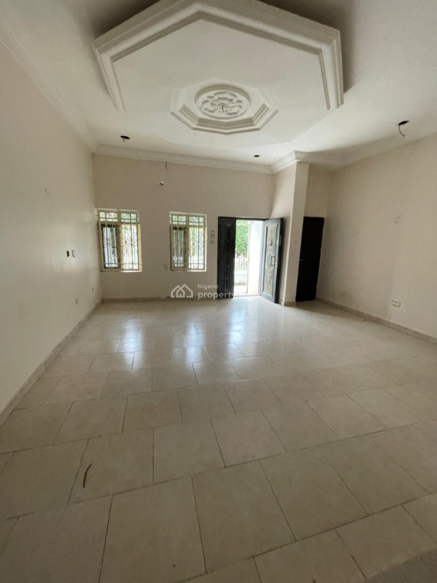 Well Built 3 Bedroom Detached Bungalow in a Serene and Secured Estate, Efab Queens Estate Gwarinpa Extension, Gwarinpa, Abuja, Detached Bungalow for Rent