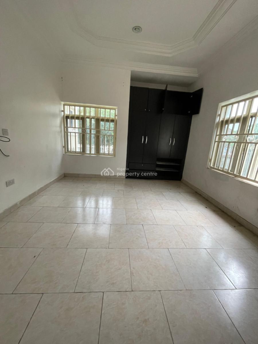 Well Built 3 Bedroom Detached Bungalow in a Serene and Secured Estate, Efab Queens Estate Gwarinpa Extension, Gwarinpa, Abuja, Detached Bungalow for Rent