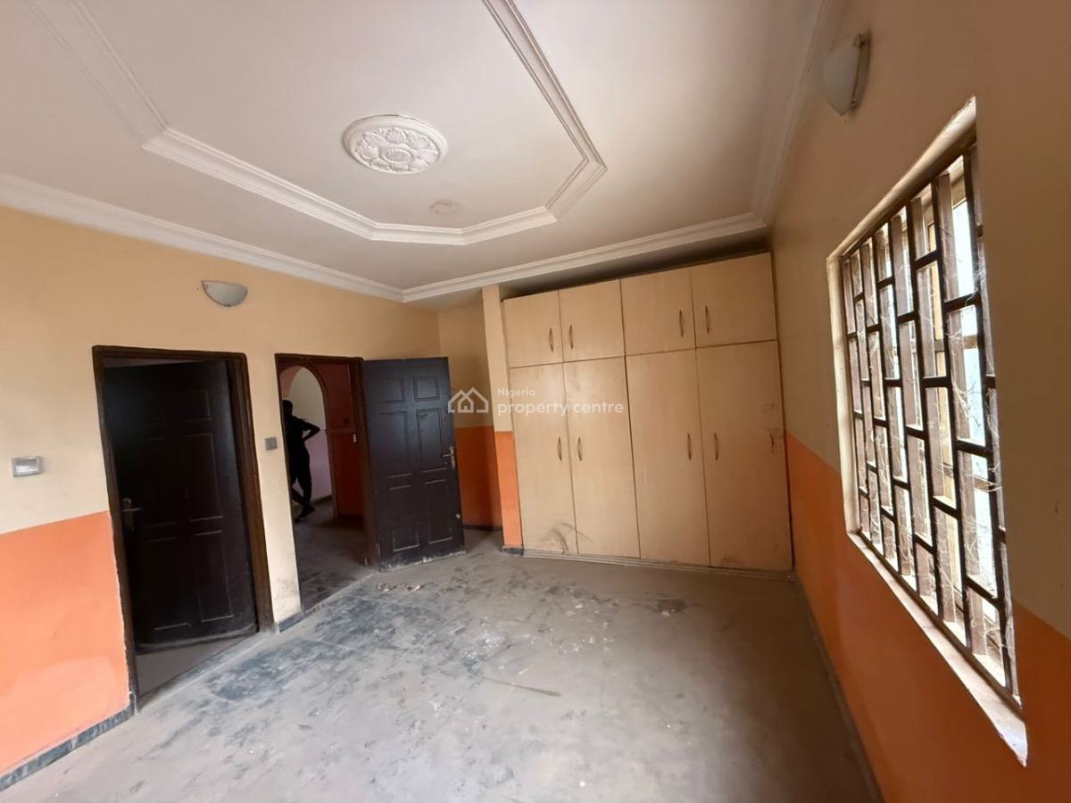 3 Bedroom Bungalow with Bq, Idu Industrial, Abuja, Detached Bungalow for Sale