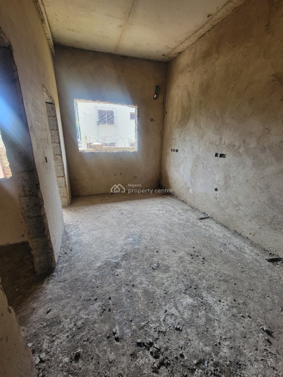 Luxury 2 Bedroom Apartment (mortgage & Payment Plan Applicable), Karmo, Abuja, Flat / Apartment for Sale