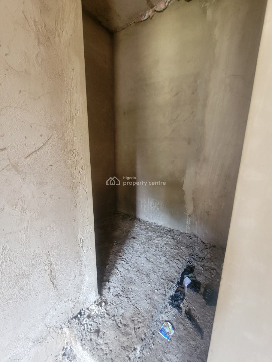 Luxury 2 Bedroom Apartment (mortgage & Payment Plan Applicable), Karmo, Abuja, Flat / Apartment for Sale