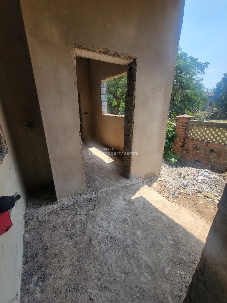 Luxury 2 Bedroom Apartment (mortgage & Payment Plan Applicable), Karmo, Abuja, Flat / Apartment for Sale