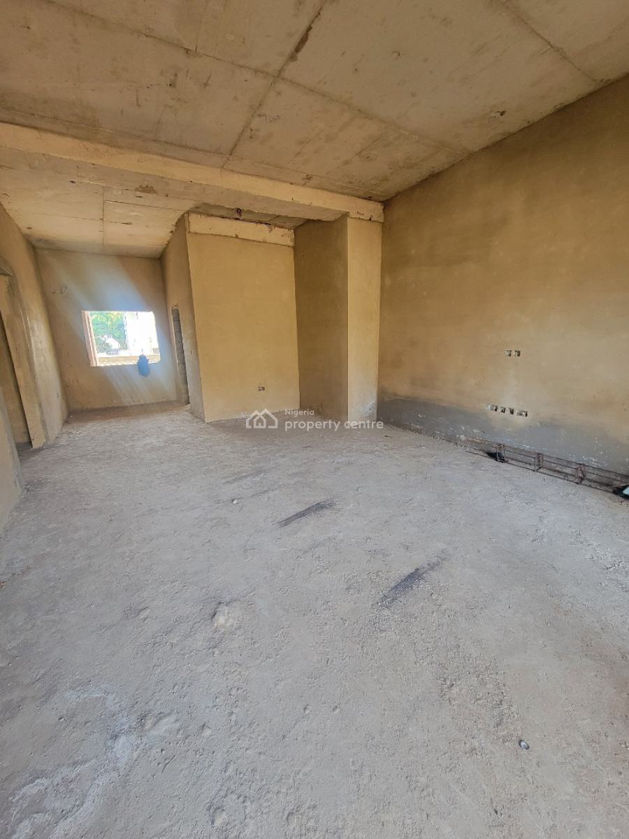 Luxury 2 Bedroom Apartment (mortgage & Payment Plan Applicable), Karmo, Abuja, Flat / Apartment for Sale
