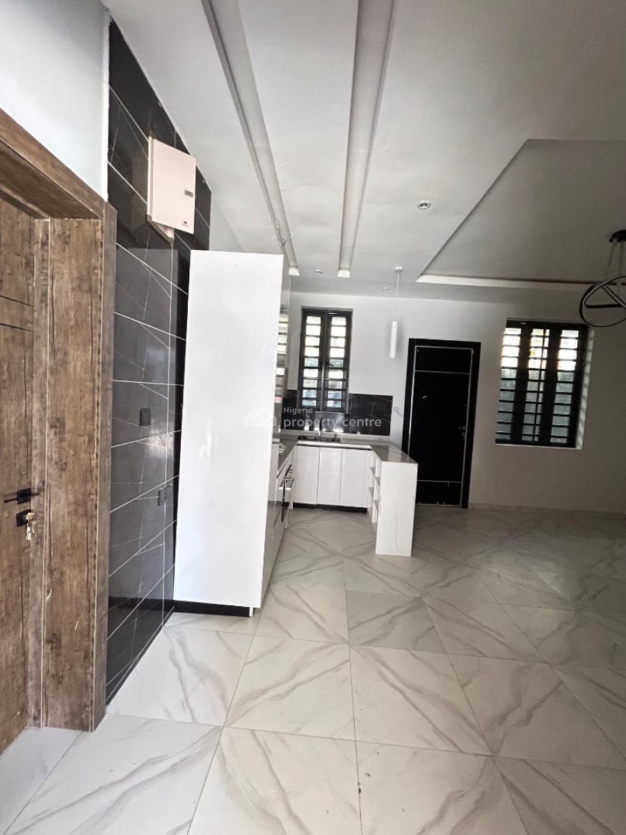2 Bedroom Apartment, Ikate, Lekki, Lagos, Flat / Apartment for Rent