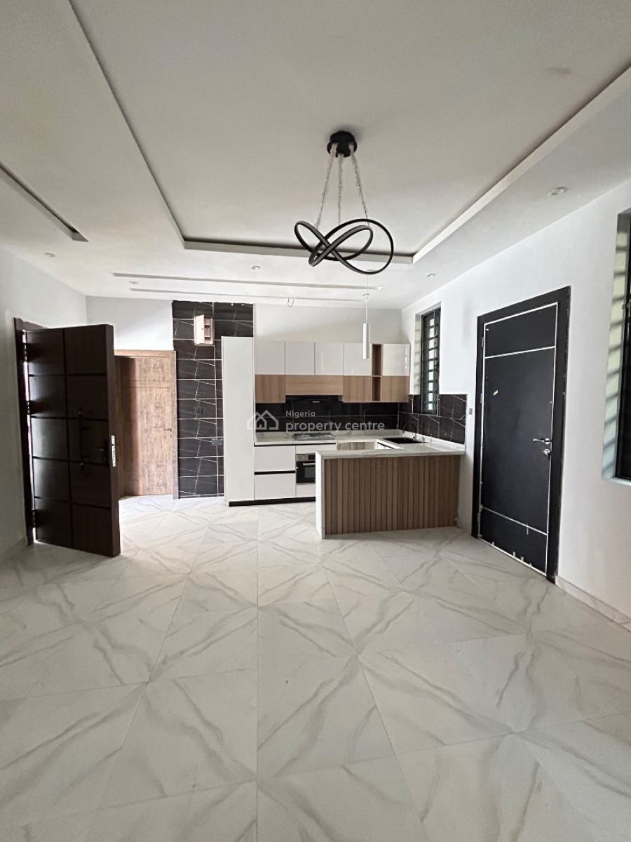 2 Bedroom Apartment, Ikate, Lekki, Lagos, Flat / Apartment for Rent
