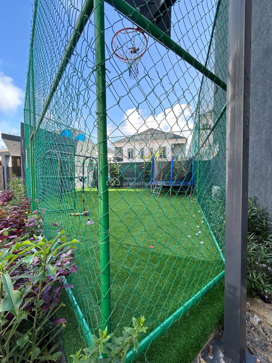 2 Bedroom Apartment, Ikate, Lekki, Lagos, Flat / Apartment for Rent