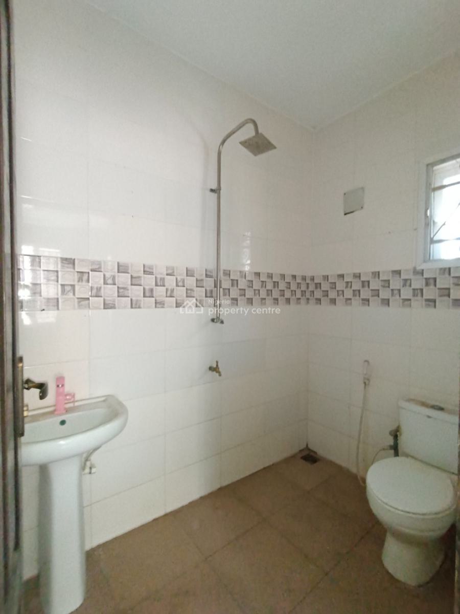 Newly Built 1 Bedroom Flat with Modern Facilities, Ori Apata, Odo Ona Kekere, New Garage, Ibadan, Oyo, Mini Flat (room and Parlour) for Rent