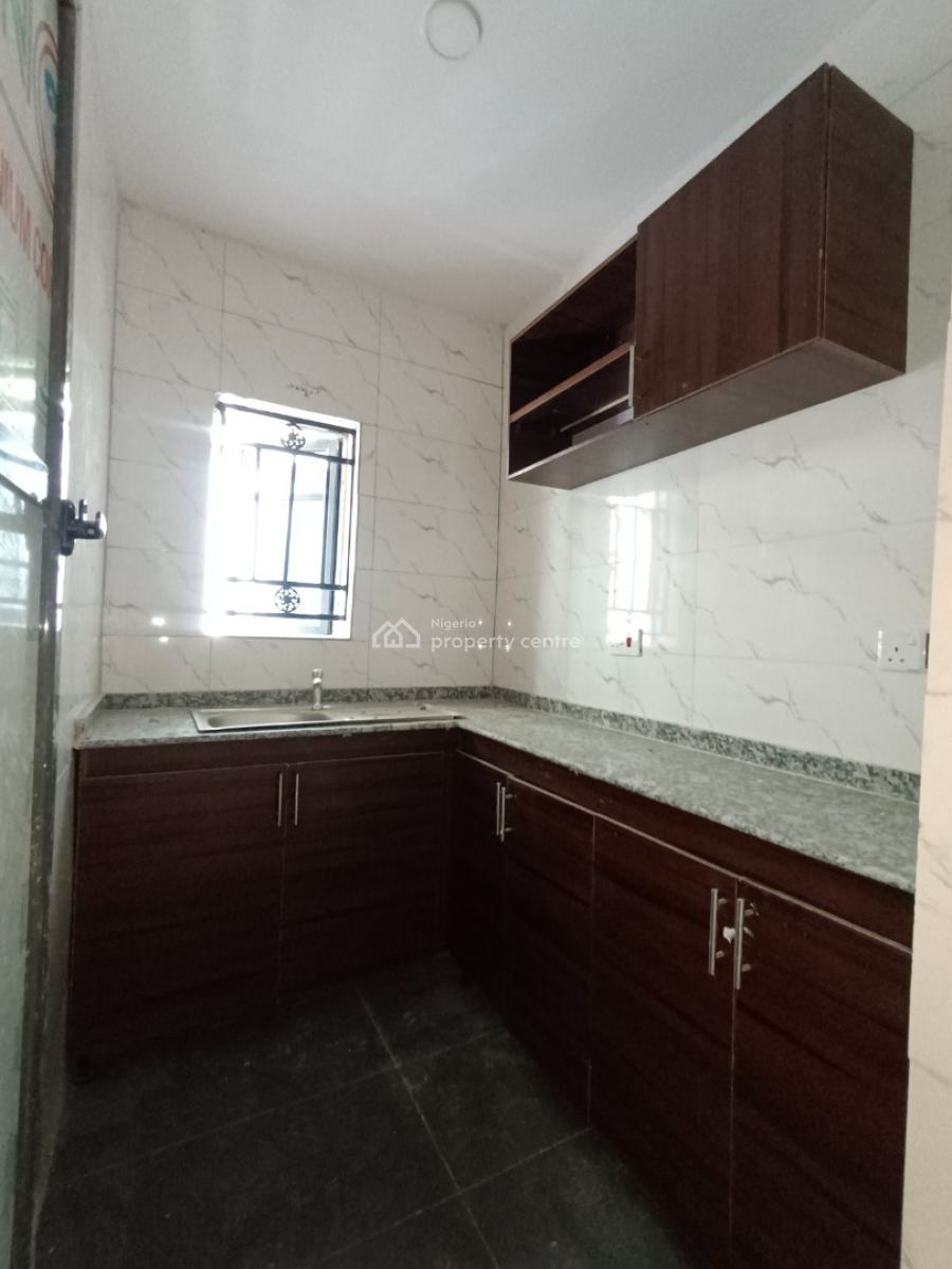 Newly Built 1 Bedroom Flat with Modern Facilities, Ori Apata, Odo Ona Kekere, New Garage, Ibadan, Oyo, Mini Flat (room and Parlour) for Rent