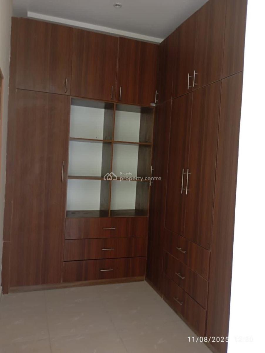 4 Bedroom Terrace, Maitama District, Abuja, Terraced Duplex for Rent