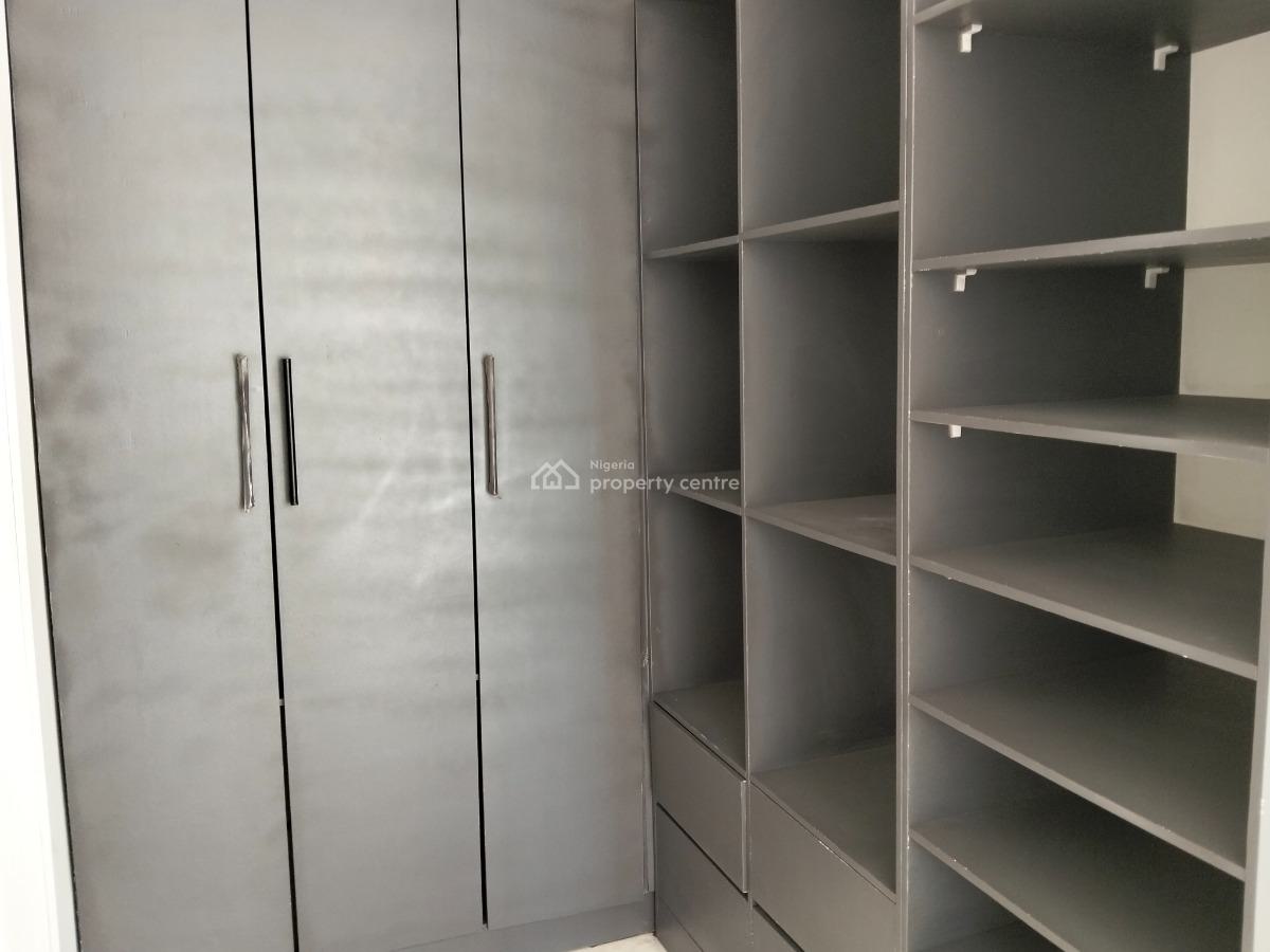 Two Bedroom Flat, Ikate, Lekki, Lagos, Flat / Apartment for Rent