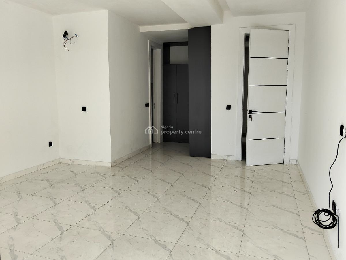 Two Bedroom Flat, Ikate, Lekki, Lagos, Flat / Apartment for Rent