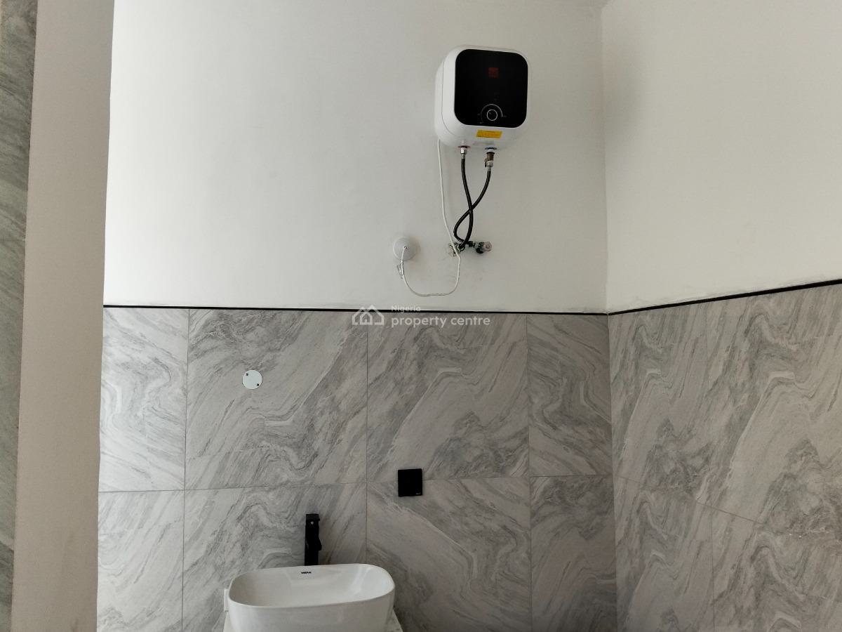 Two Bedroom Flat, Ikate, Lekki, Lagos, Flat / Apartment for Rent