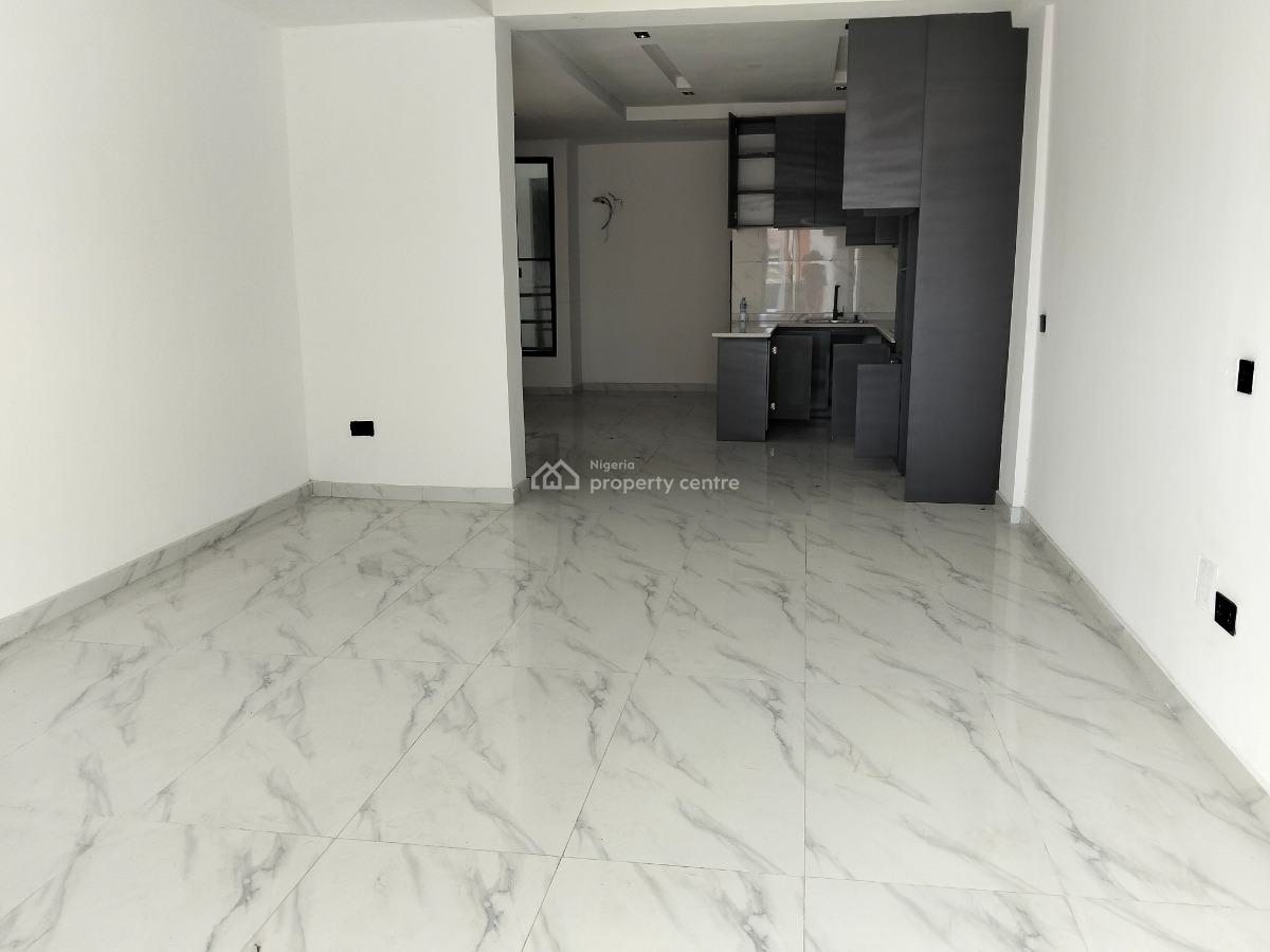 Two Bedroom Flat, Ikate, Lekki, Lagos, Flat / Apartment for Rent