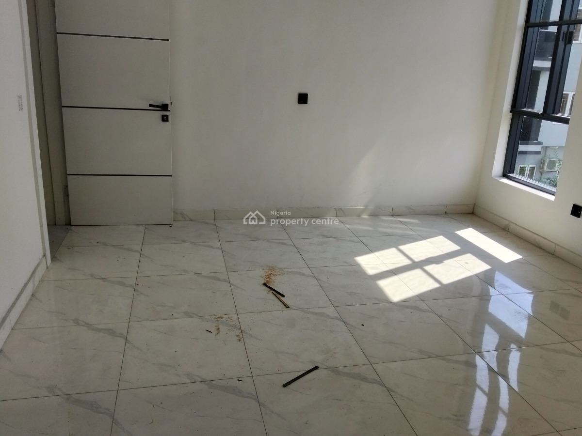 Two Bedroom Flat, Ikate, Lekki, Lagos, Flat / Apartment for Rent