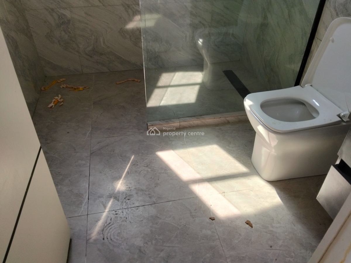 Two Bedroom Flat, Ikate, Lekki, Lagos, Flat / Apartment for Rent