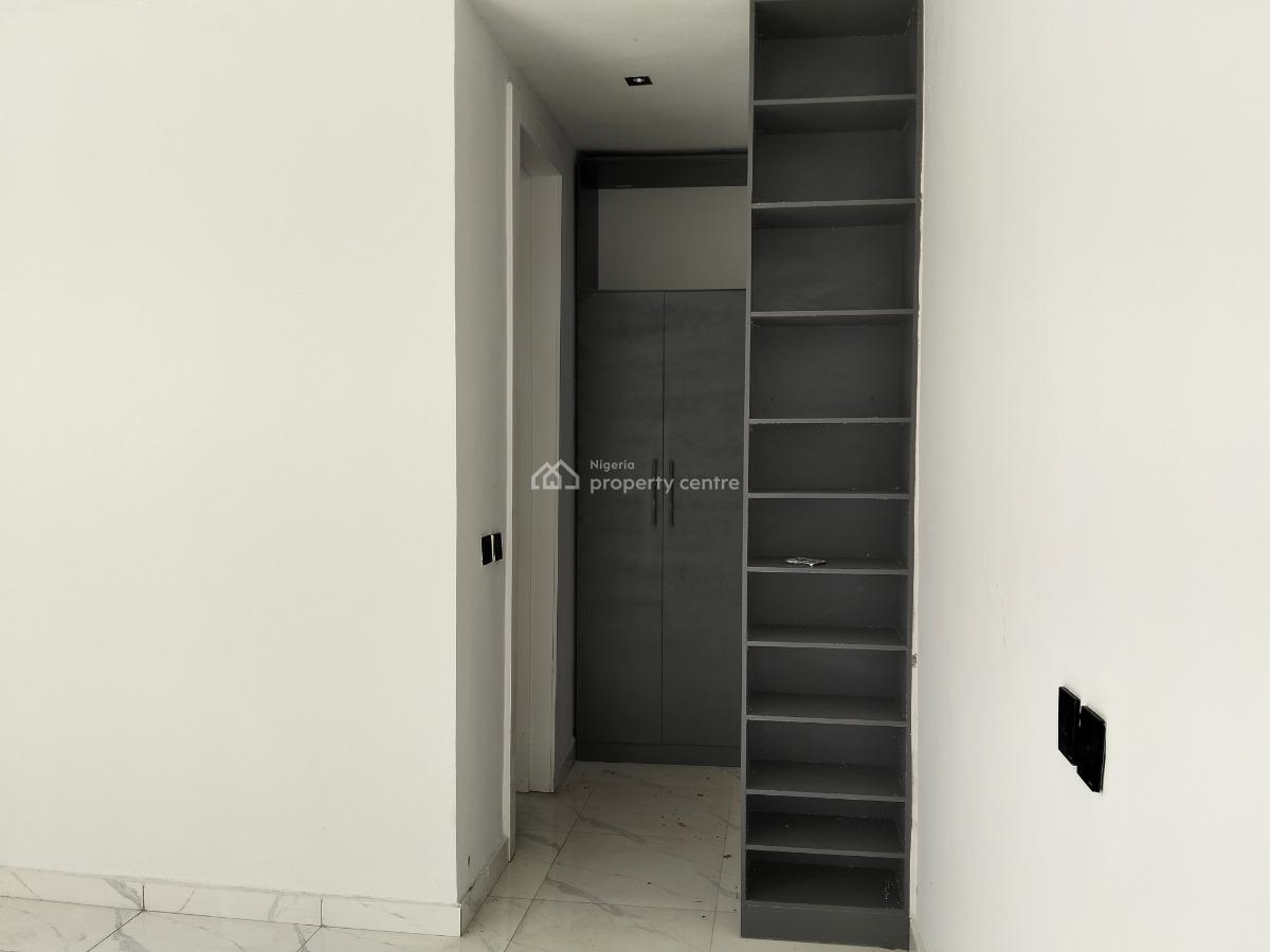 Two Bedroom Flat, Ikate, Lekki, Lagos, Flat / Apartment for Rent