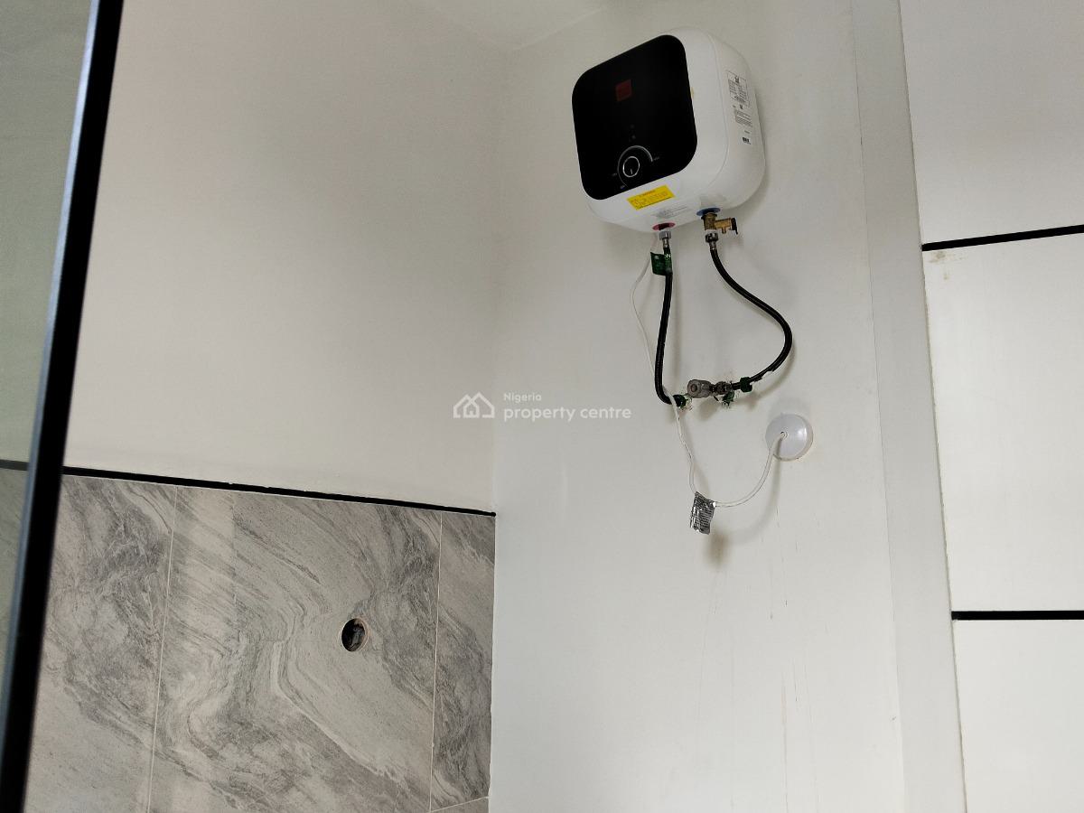 Two Bedroom Flat, Ikate, Lekki, Lagos, Flat / Apartment for Rent