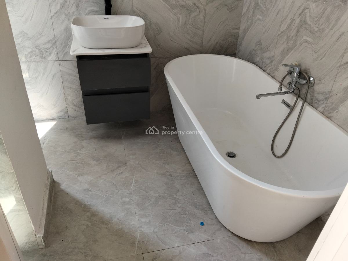 Two Bedroom Flat, Ikate, Lekki, Lagos, Flat / Apartment for Rent
