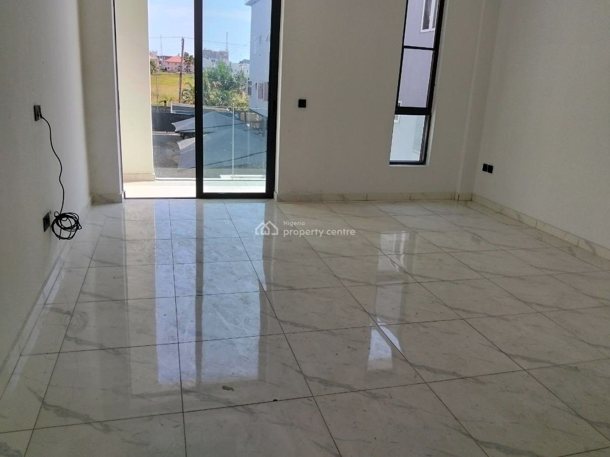 Two Bedroom Flat, Ikate, Lekki, Lagos, Flat / Apartment for Rent