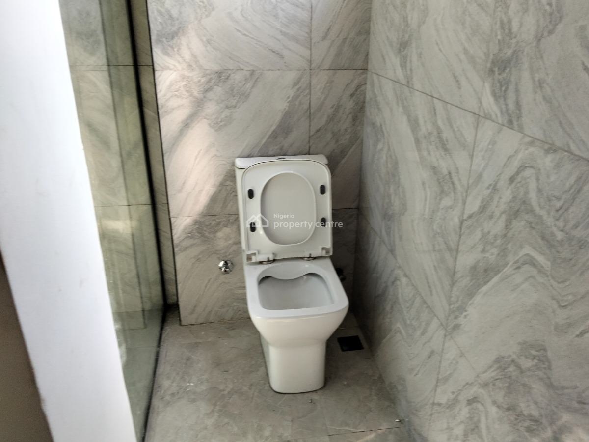 Two Bedroom Flat, Ikate, Lekki, Lagos, Flat / Apartment for Rent