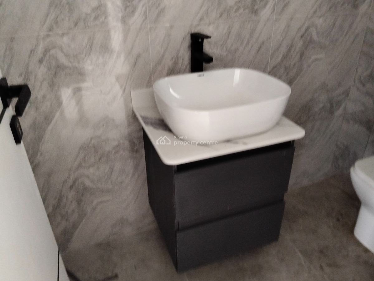 Two Bedroom Flat, Ikate, Lekki, Lagos, Flat / Apartment for Rent