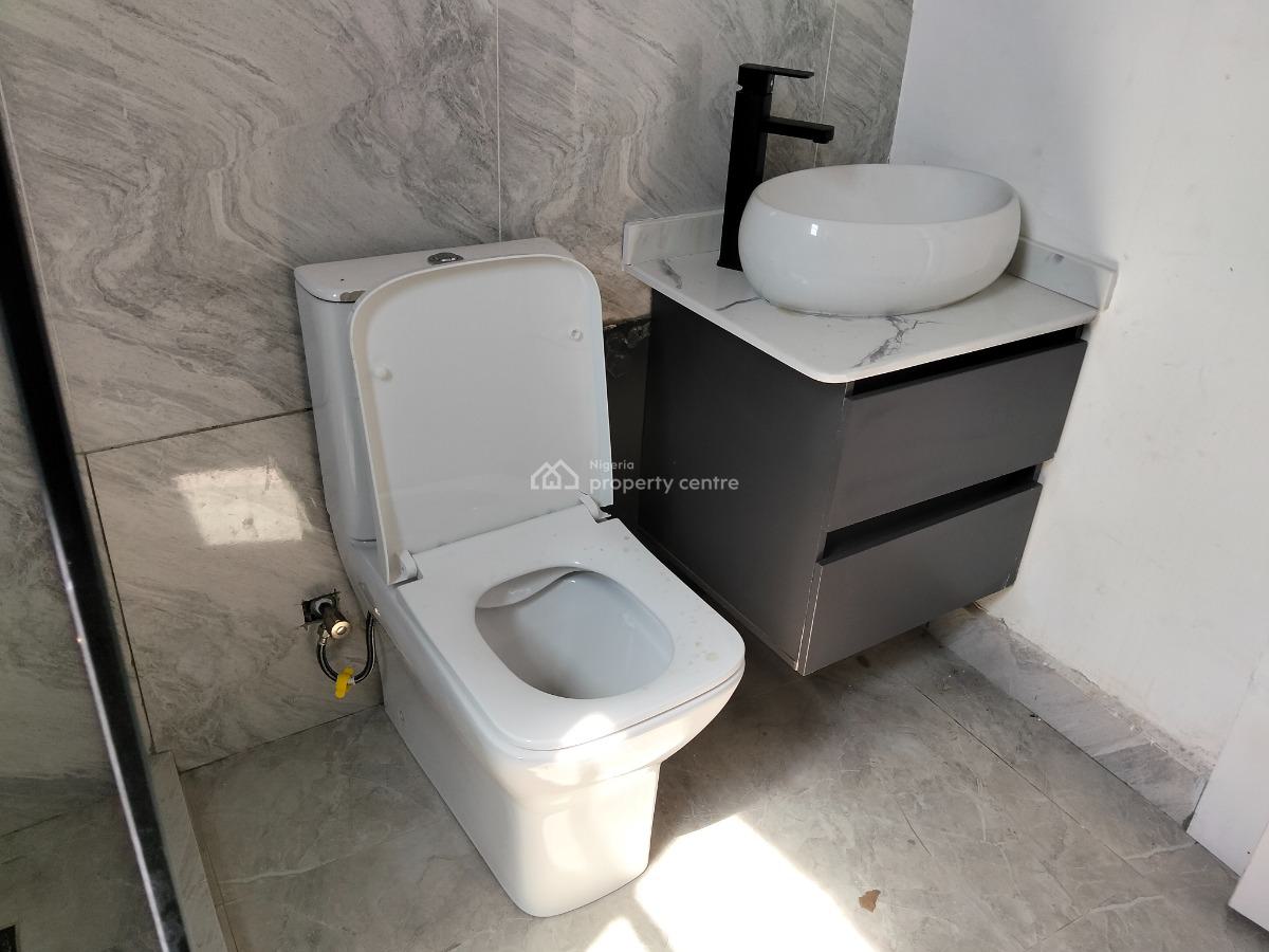 Two Bedroom Flat, Ikate, Lekki, Lagos, Flat / Apartment for Rent