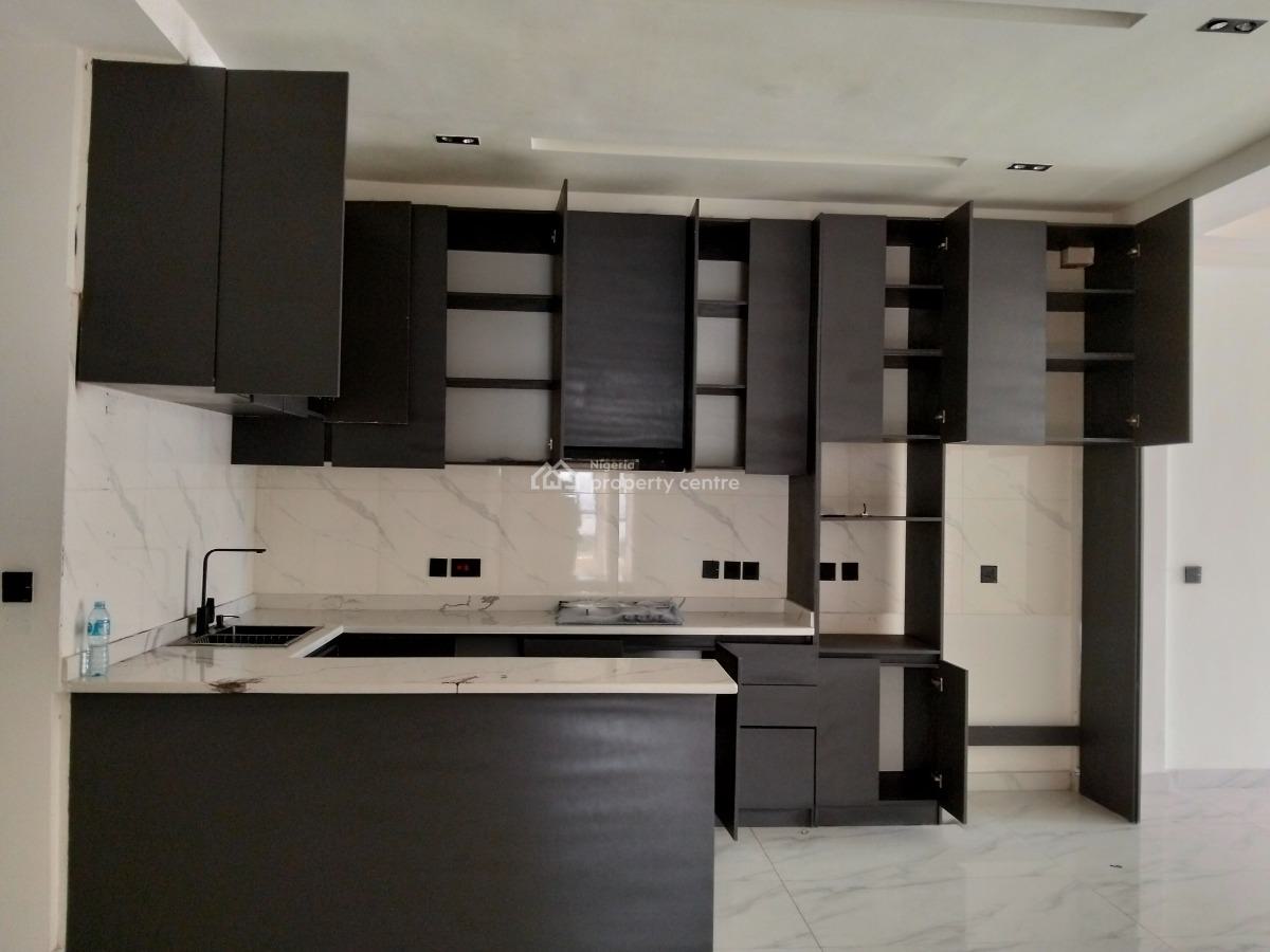 Two Bedroom Flat, Ikate, Lekki, Lagos, Flat / Apartment for Rent