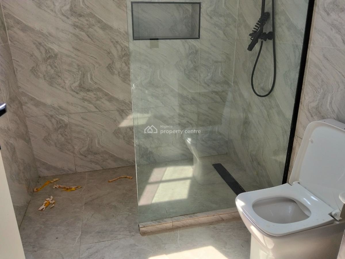 Two Bedroom Flat, Ikate, Lekki, Lagos, Flat / Apartment for Rent