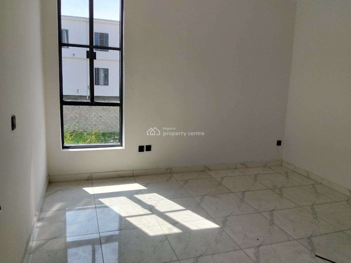 Two Bedroom Flat, Ikate, Lekki, Lagos, Flat / Apartment for Rent