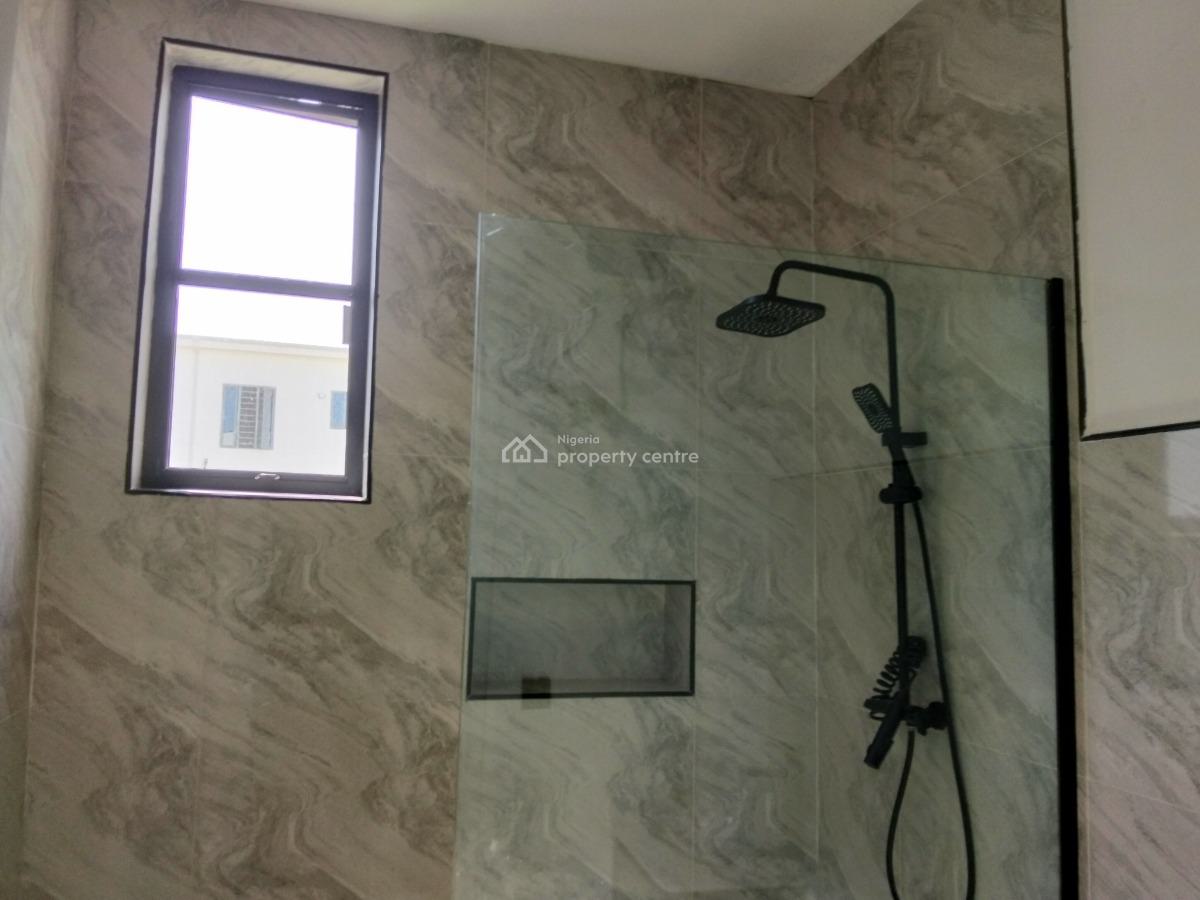 Two Bedroom Flat, Ikate, Lekki, Lagos, Flat / Apartment for Rent