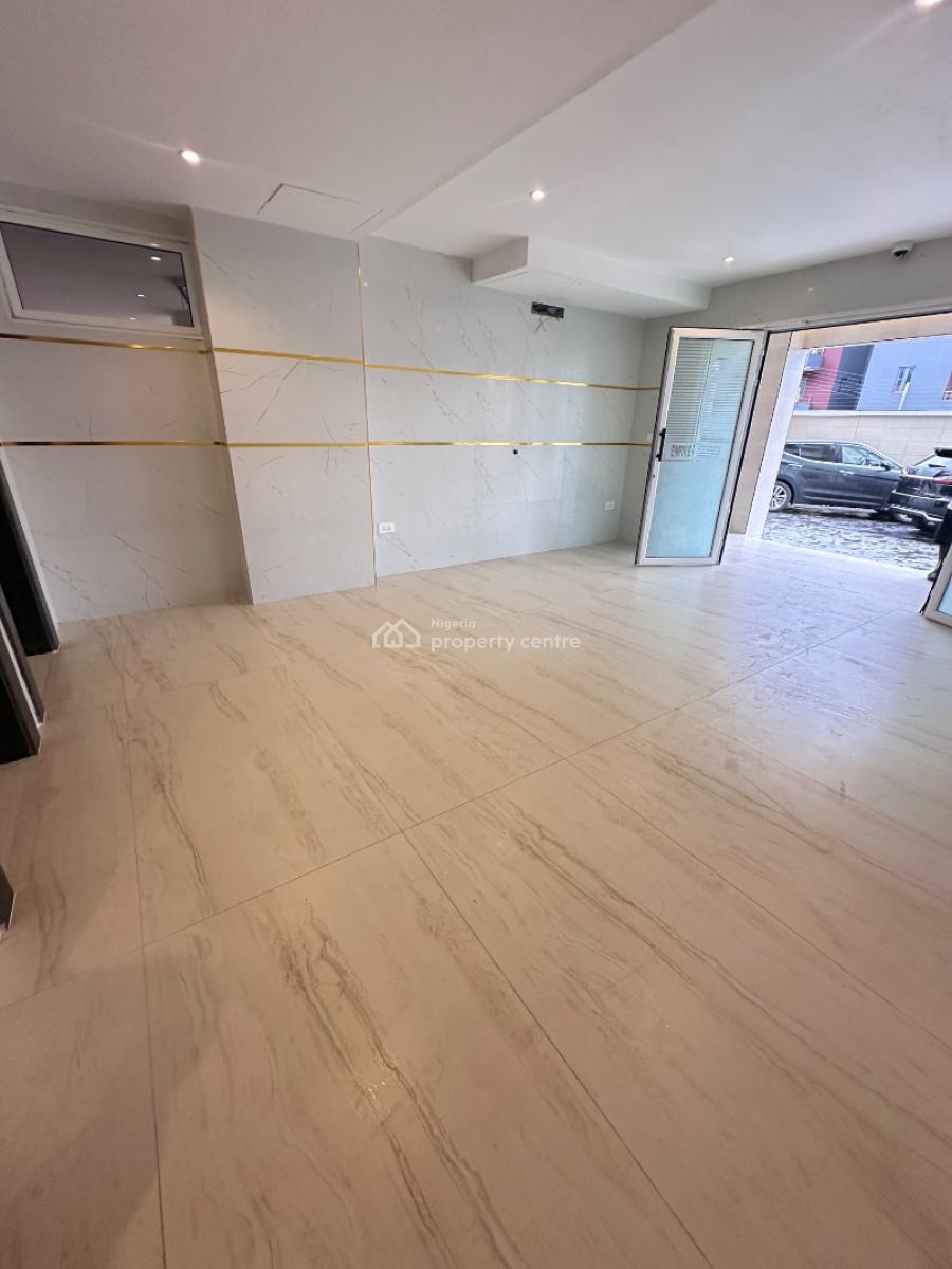 Luxury 2 Bedroom Furnished Apartment, Off Ligali Ayorinde, Victoria Island (vi), Lagos, Flat / Apartment for Rent