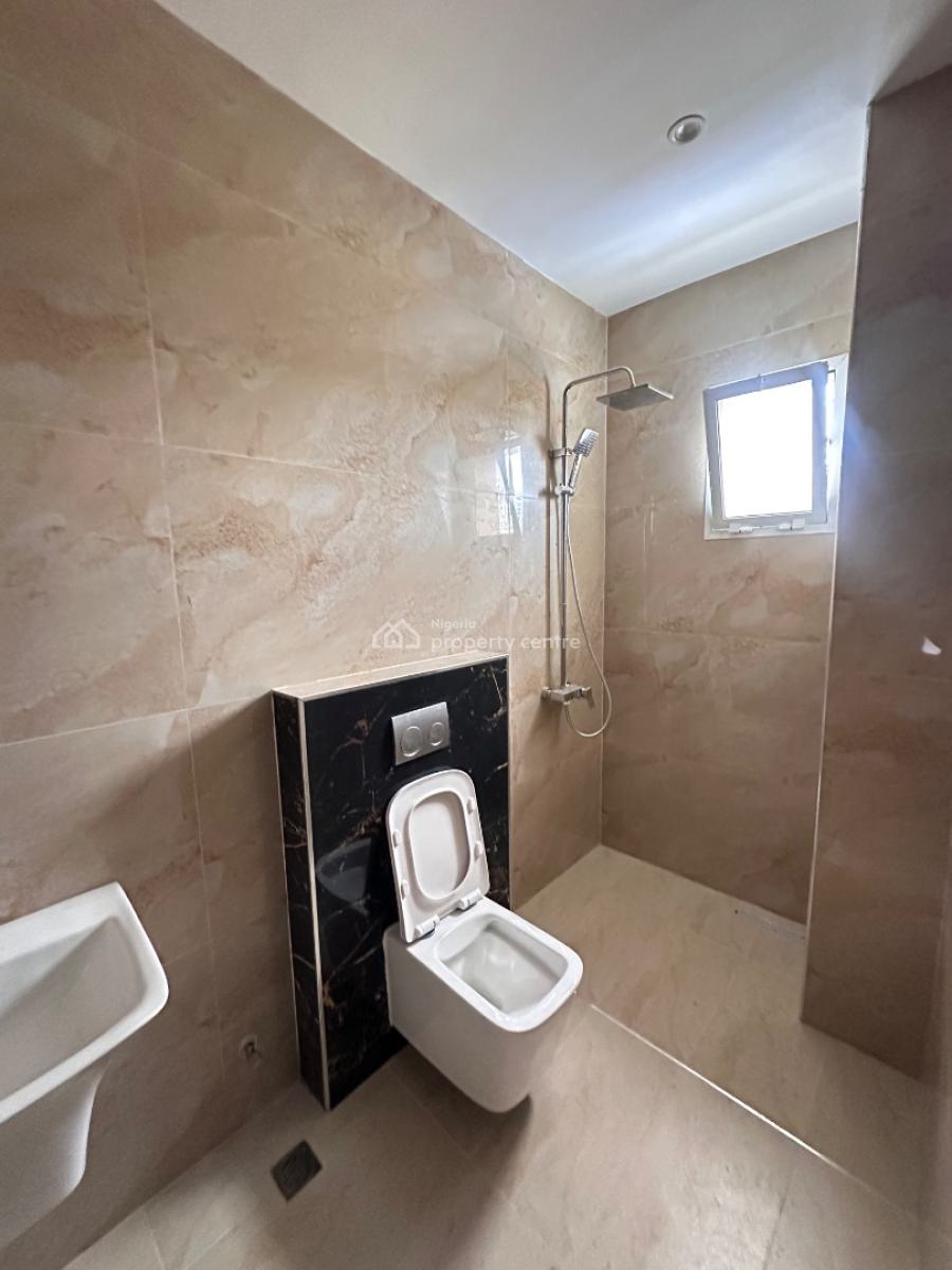 Luxury 2 Bedroom Furnished Apartment, Off Ligali Ayorinde, Victoria Island (vi), Lagos, Flat / Apartment for Rent
