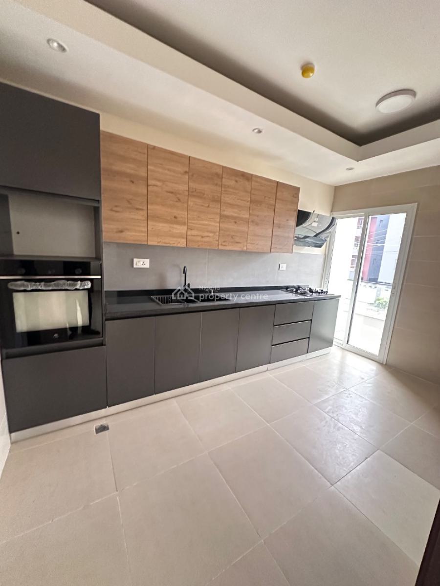 Luxury 2 Bedroom Furnished Apartment, Off Ligali Ayorinde, Victoria Island (vi), Lagos, Flat / Apartment for Rent