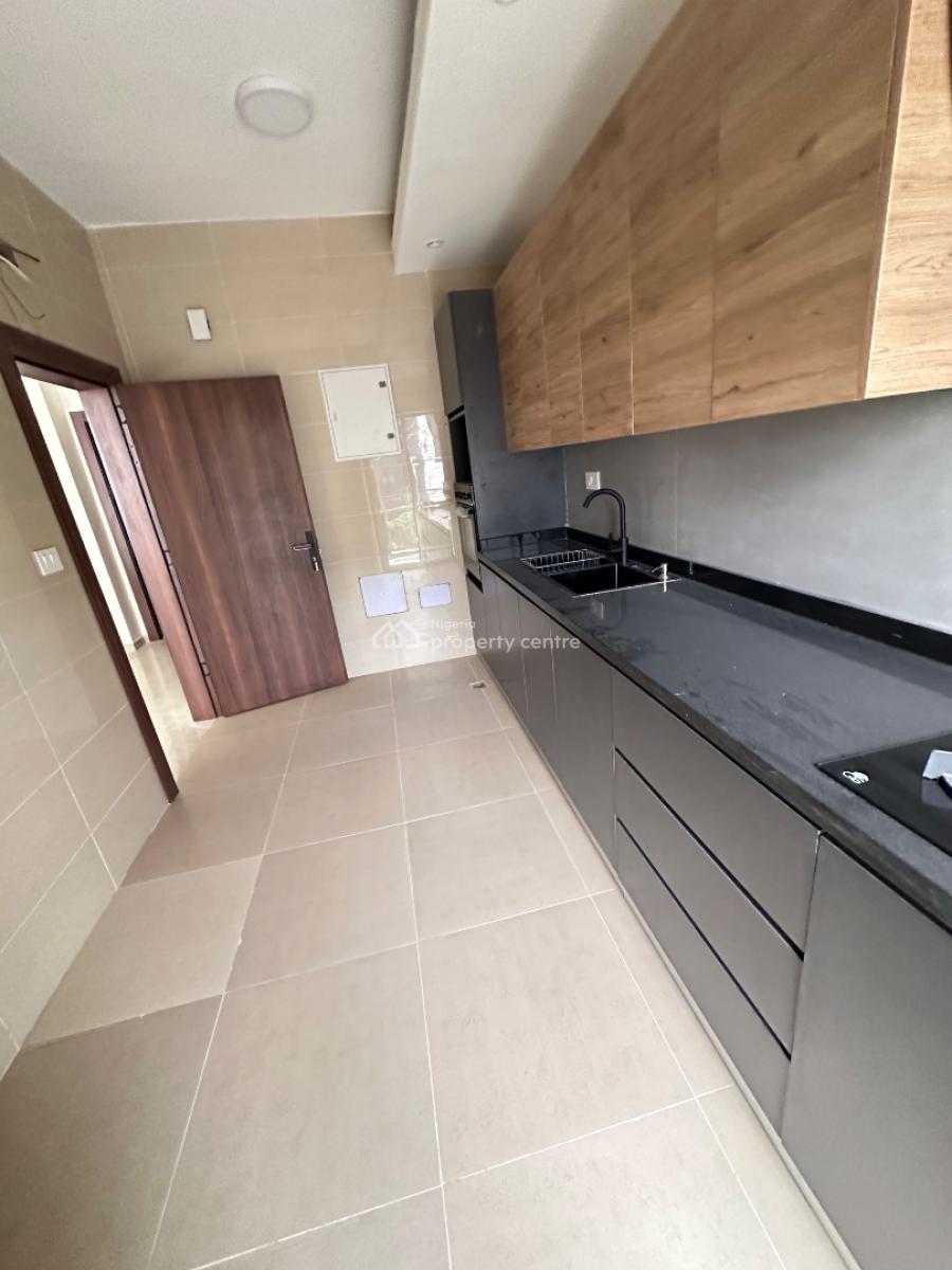 Luxury 2 Bedroom Furnished Apartment, Off Ligali Ayorinde, Victoria Island (vi), Lagos, Flat / Apartment for Rent