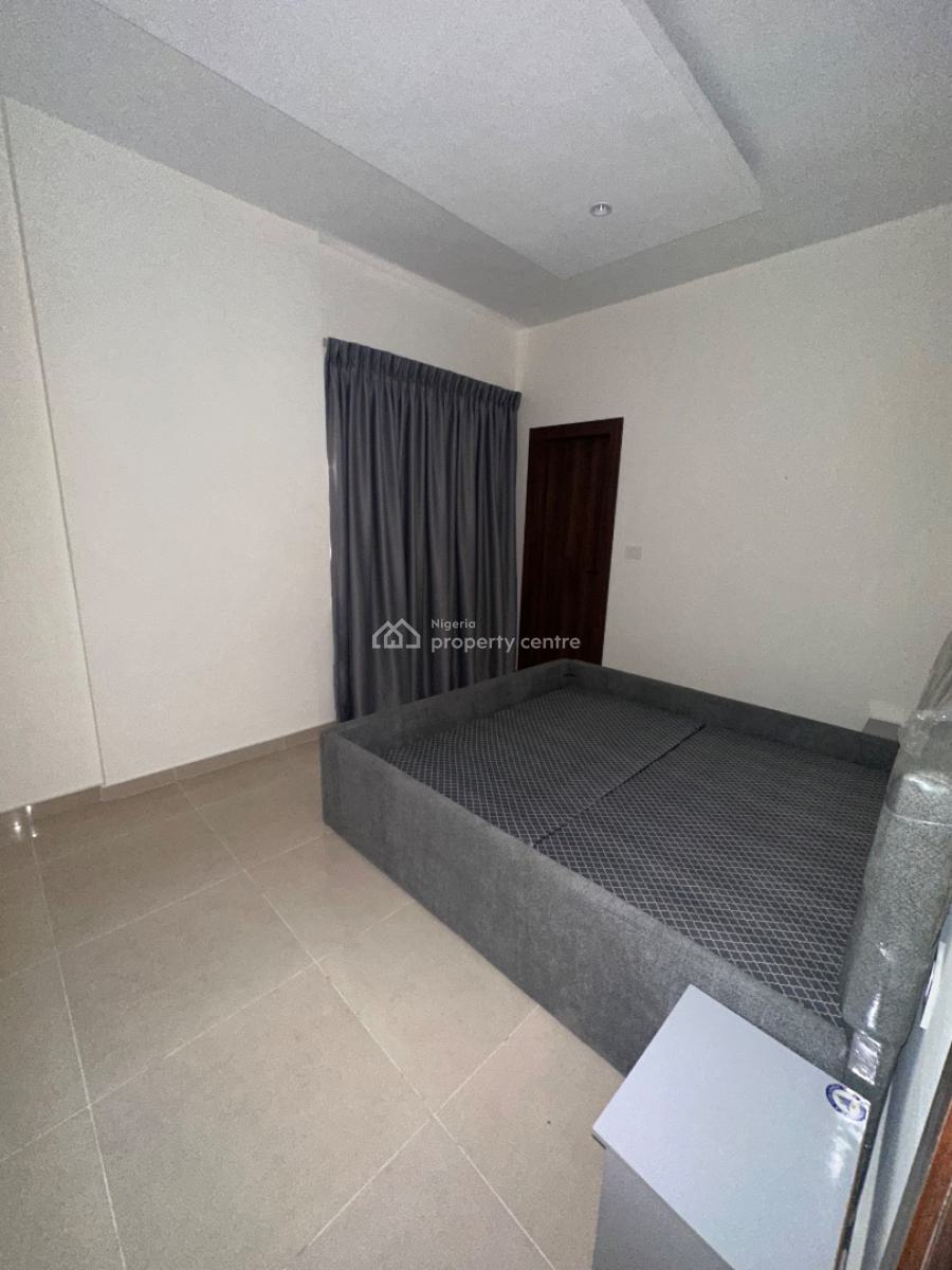 Luxury 2 Bedroom Furnished Apartment, Off Ligali Ayorinde, Victoria Island (vi), Lagos, Flat / Apartment for Rent