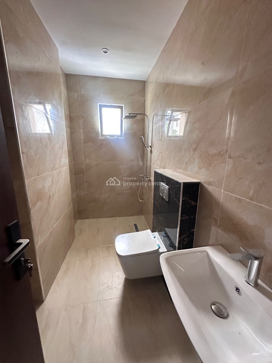Luxury 2 Bedroom Furnished Apartment, Off Ligali Ayorinde, Victoria Island (vi), Lagos, Flat / Apartment for Rent