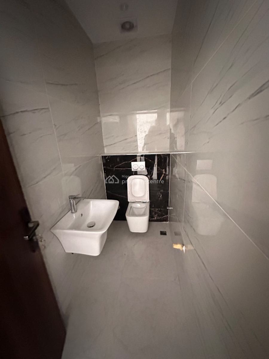 Luxury 2 Bedroom Furnished Apartment, Off Ligali Ayorinde, Victoria Island (vi), Lagos, Flat / Apartment for Rent