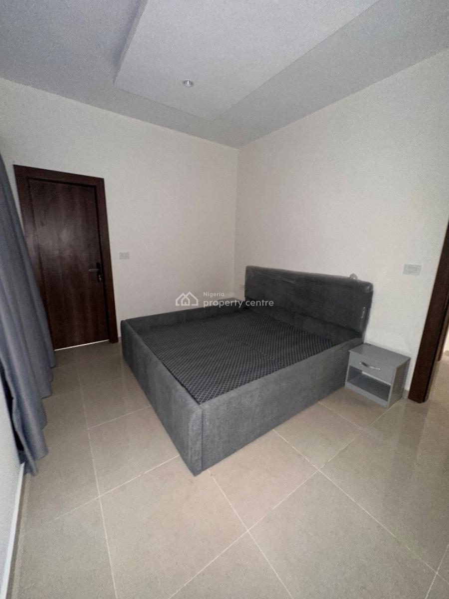 Luxury 2 Bedroom Furnished Apartment, Off Ligali Ayorinde, Victoria Island (vi), Lagos, Flat / Apartment for Rent