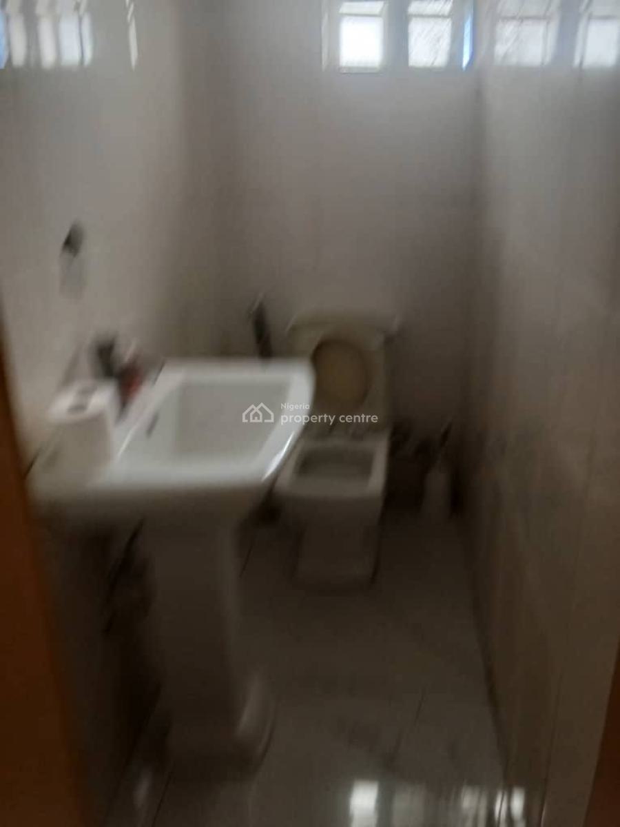 3 Bedrooms Terrace Duplex with a Room Bq, Cooplag Garden Estate, Orchid Road, Lekki, Lagos, Terraced Duplex for Sale
