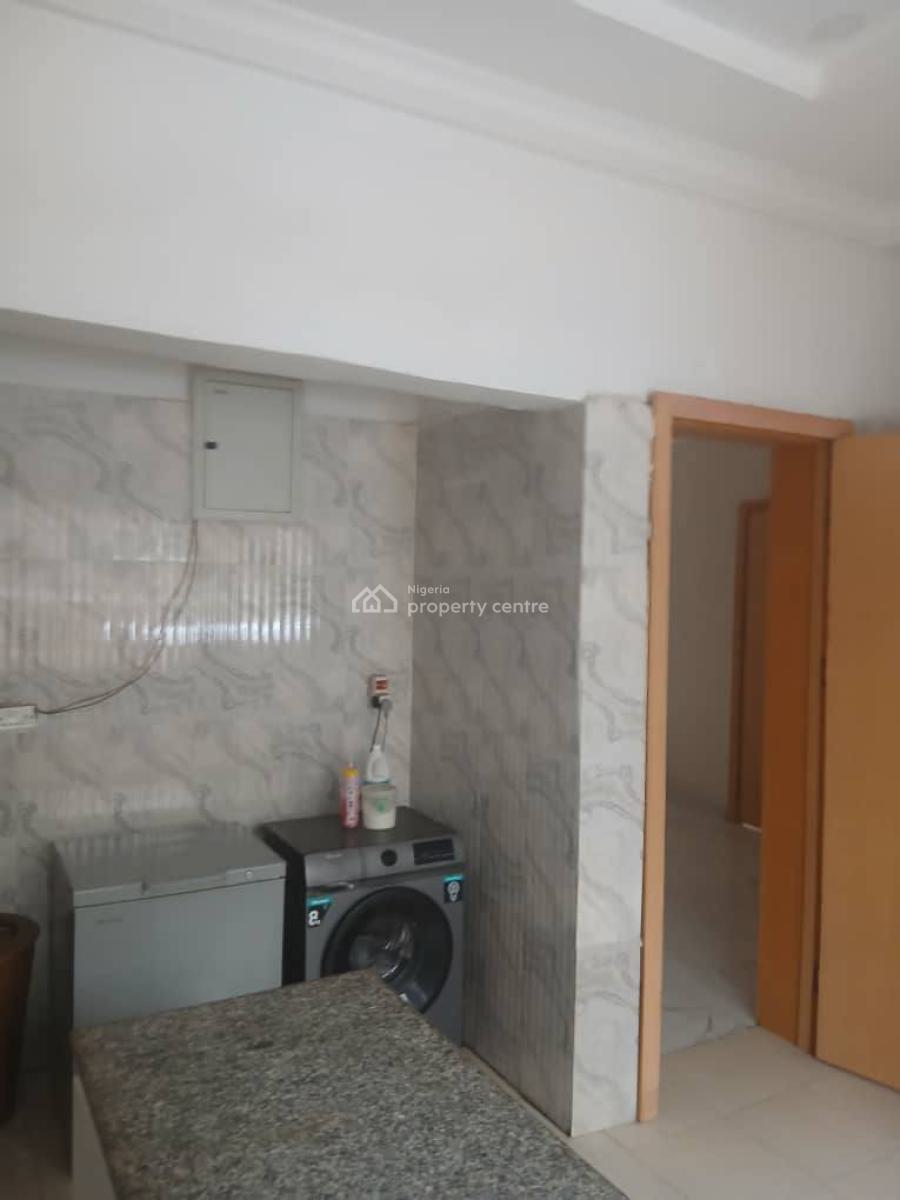 3 Bedrooms Terrace Duplex with a Room Bq, Cooplag Garden Estate, Orchid Road, Lekki, Lagos, Terraced Duplex for Sale