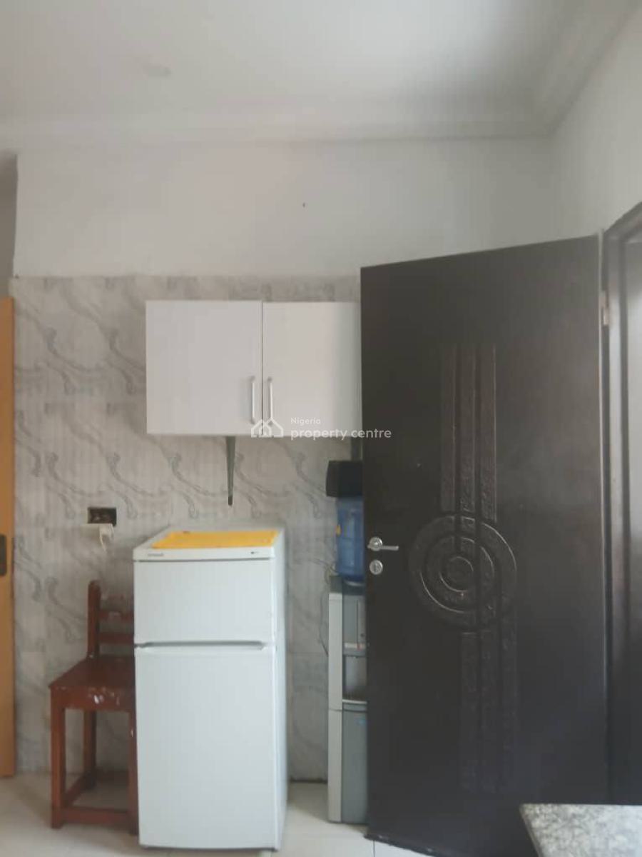 3 Bedrooms Terrace Duplex with a Room Bq, Cooplag Garden Estate, Orchid Road, Lekki, Lagos, Terraced Duplex for Sale