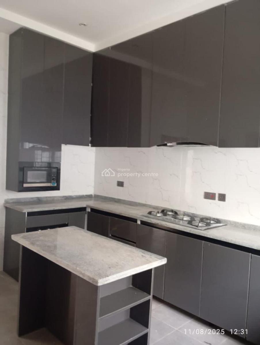 3 Terrace Available, Maitama District, Abuja, Terraced Duplex for Rent