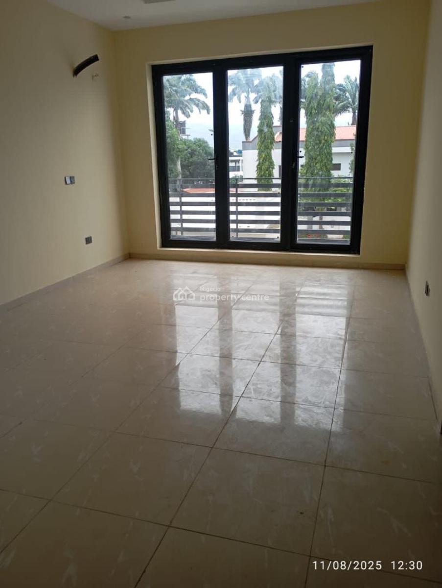 3 Terrace Available, Maitama District, Abuja, Terraced Duplex for Rent