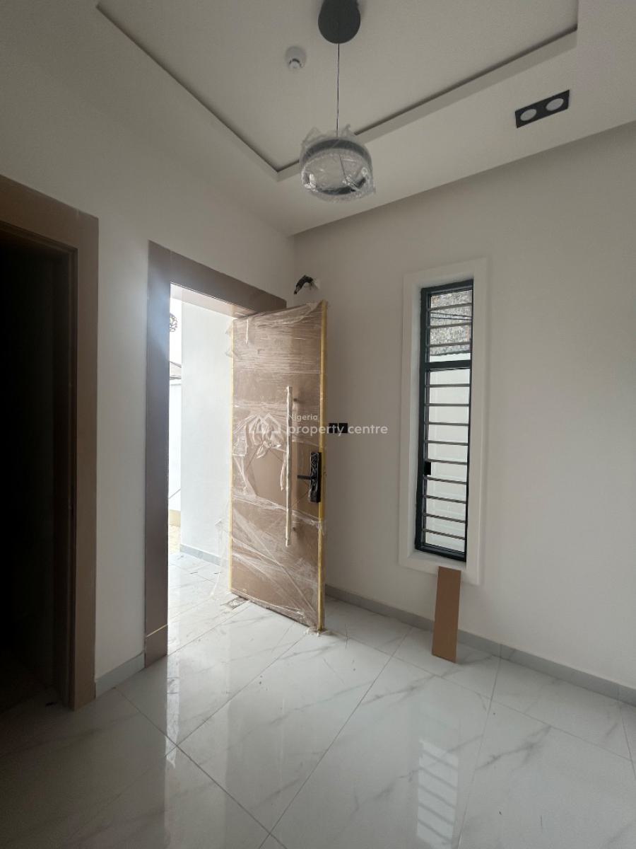 Luxury Fully Detached House, Omole Phase 1, Omole Phase 1, Ikeja, Lagos, Detached Duplex for Sale