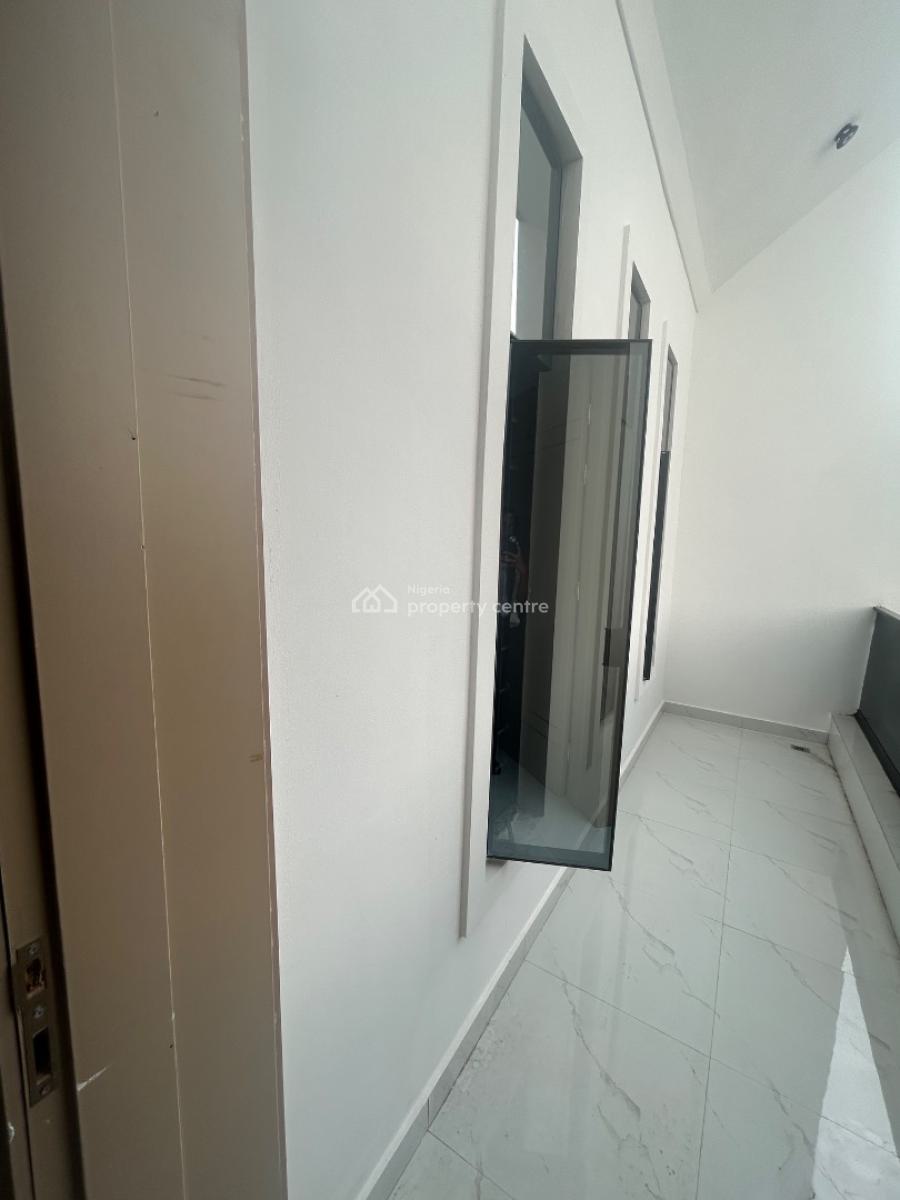 Luxury Fully Detached House, Omole Phase 1, Omole Phase 1, Ikeja, Lagos, Detached Duplex for Sale